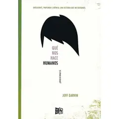 VERGARA Y RIBA - Que Nos Hace Humanos