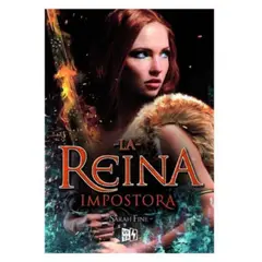 VERGARA Y RIBA - La Reina Impostora