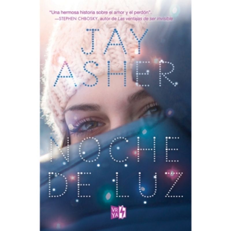 VERGARA Y RIBA - Noche De Luz De Jay Asher