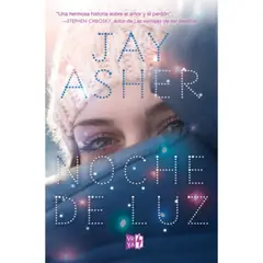 VERGARA Y RIBA - Noche De Luz De Jay Asher