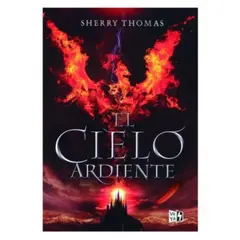 VERGARA Y RIBA - El Cielo Ardiente
