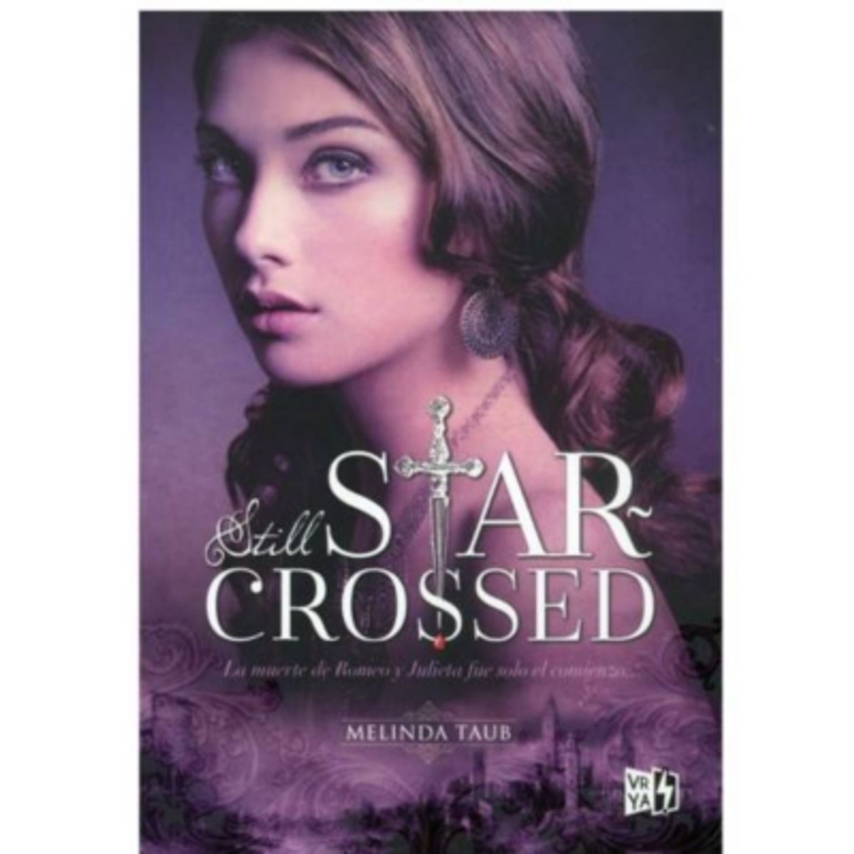 VERGARA Y RIBA - Still Star Crossed