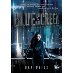 VERGARA Y RIBA - Bluescreen