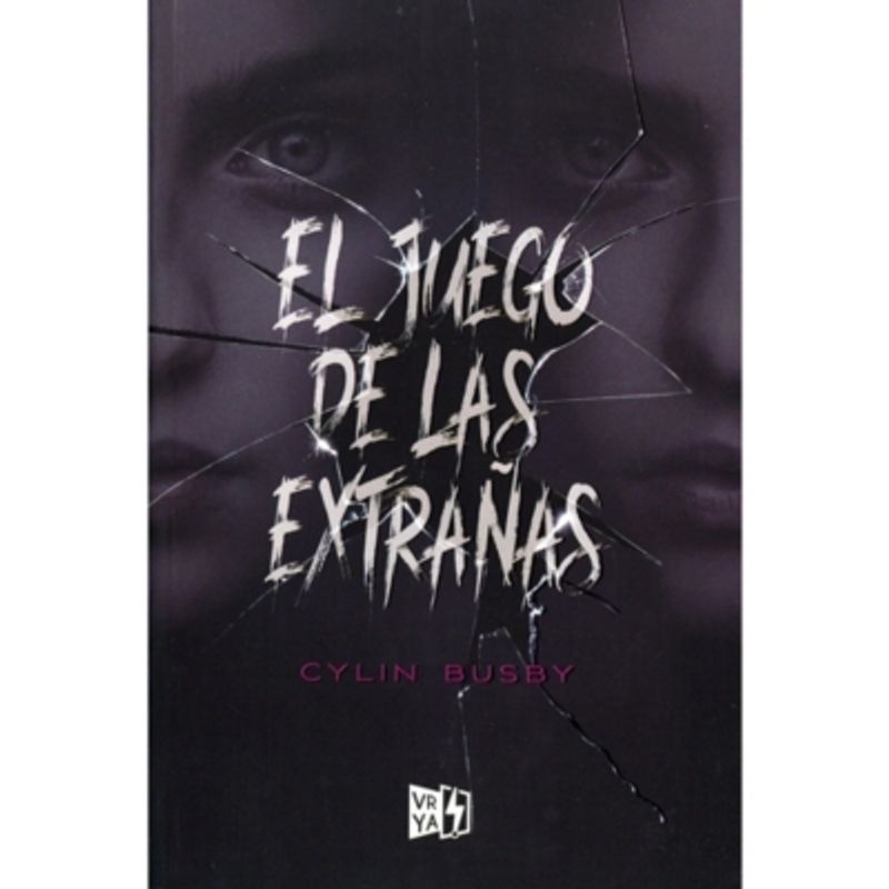 VERGARA Y RIBA - El Juego De Las Extrañas
