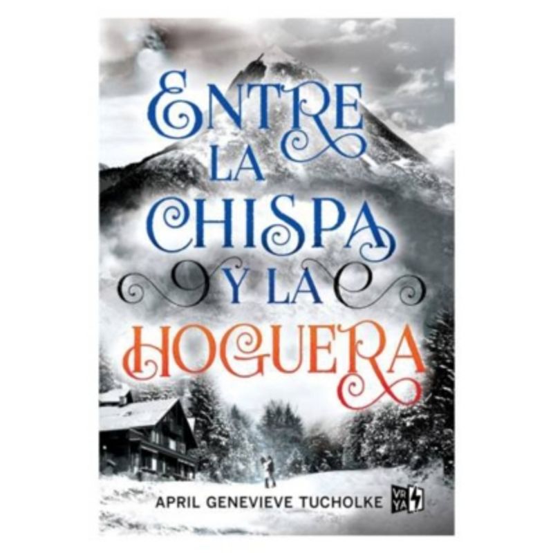 VERGARA Y RIBA - Entre La Chispa Y La Hoguera