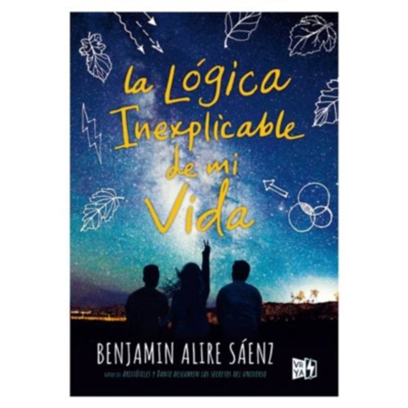 VERGARA Y RIBA - La Logica Inexplicable De Mi Vida
