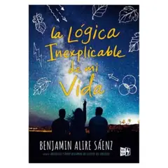 VERGARA Y RIBA - La Logica Inexplicable De Mi Vida