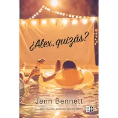 VERGARA Y RIBA - ¿Alex, Quizas?
