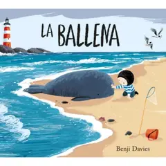 ZIG ZAG - La Ballena