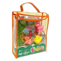 LATINBOOKS - Entre Burbujas - Amigos Del Campo