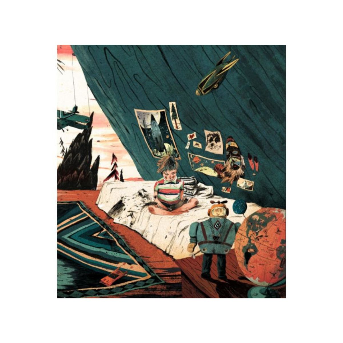 ZIG ZAG - El Perro Que Nino No Tenía