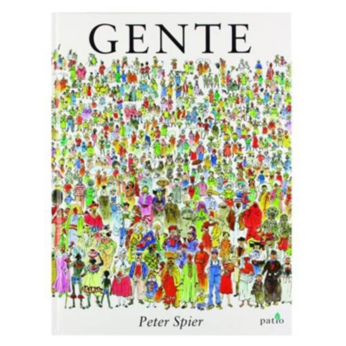 Plataforma Editorial - Gente