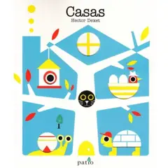 Plataforma Editorial - Casas