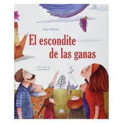 VERGARA Y RIBA - El Escondite De Las Ganas