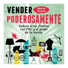 AMAT EDITORIAL - Vender Poderosamente