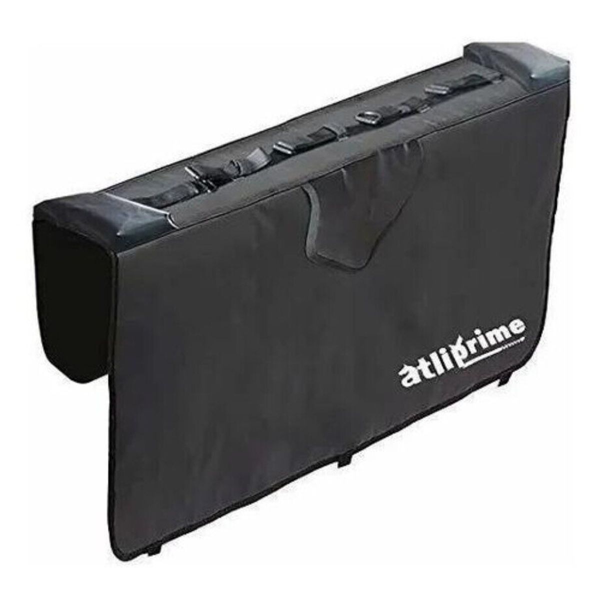 BJ HOGAR - Porta Bicicleta Tela Atliprime