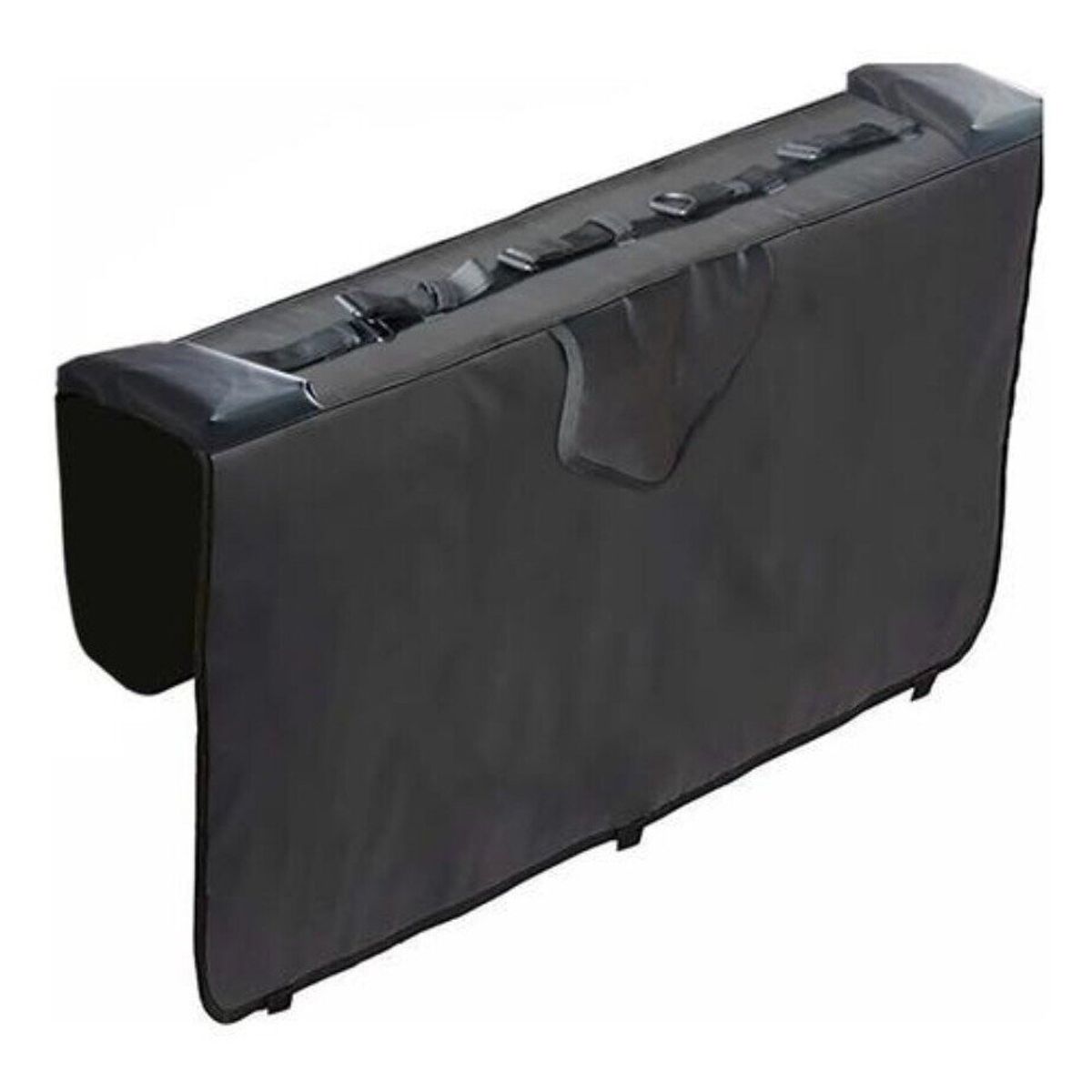 BJ HOGAR - Porta Bicicleta Tela Atliprime