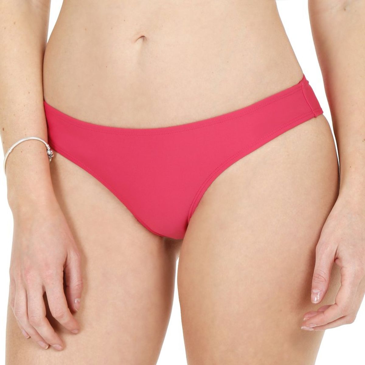 H2O WEAR - Traje de Baño Calzón Clásico Mujer H2O Wear Burdeos