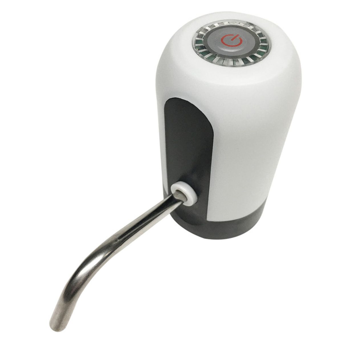 H2O WEAR - Dispensador de agua blanco h2o wear