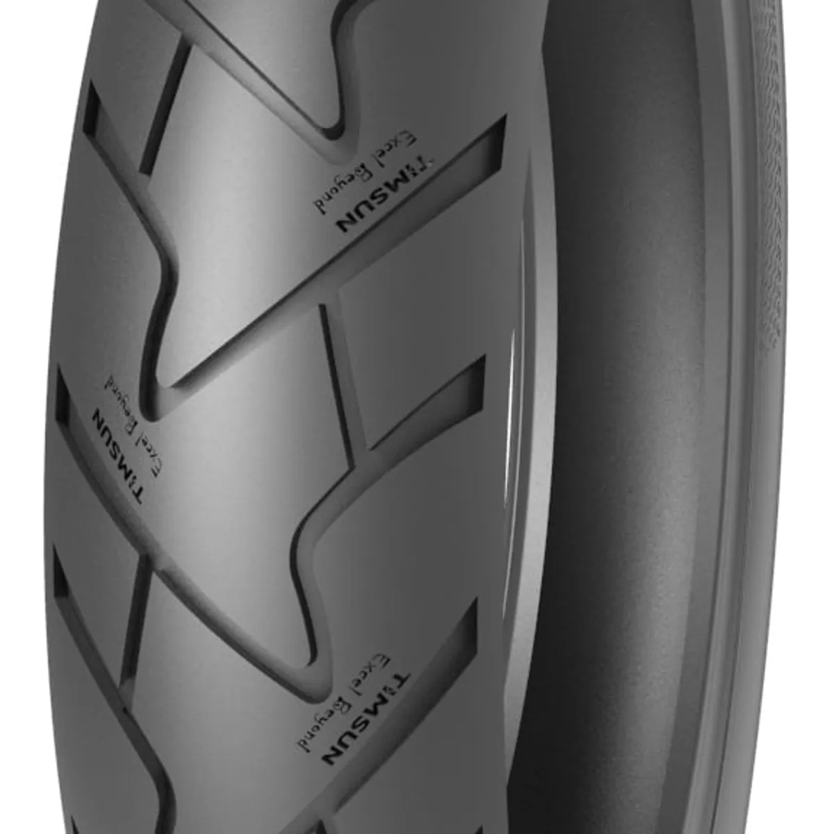 WOPID - Neumático Moto TIMSUN 275-18