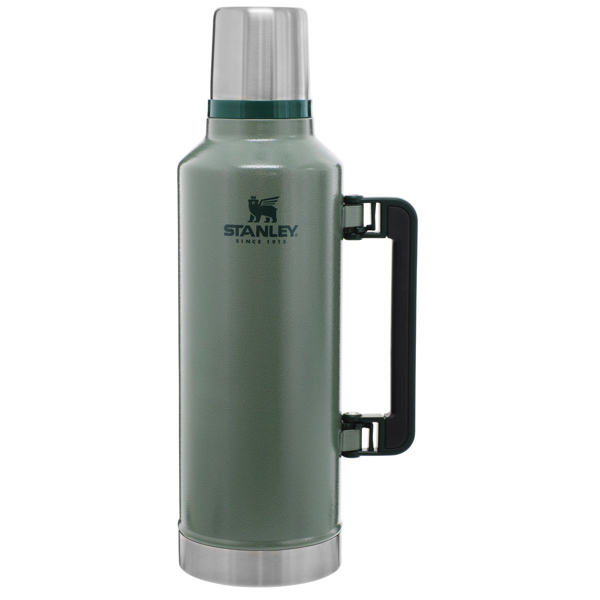 STANLEY - Termo Stanley Classic Verde - 2.36 lt STANLEY