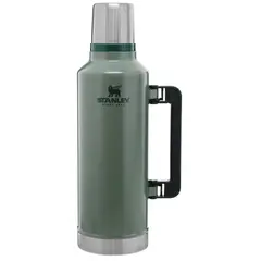 STANLEY - Termo Classic Verde - 2.36 lt