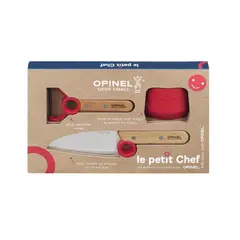 OPINEL - Set Le petit chef