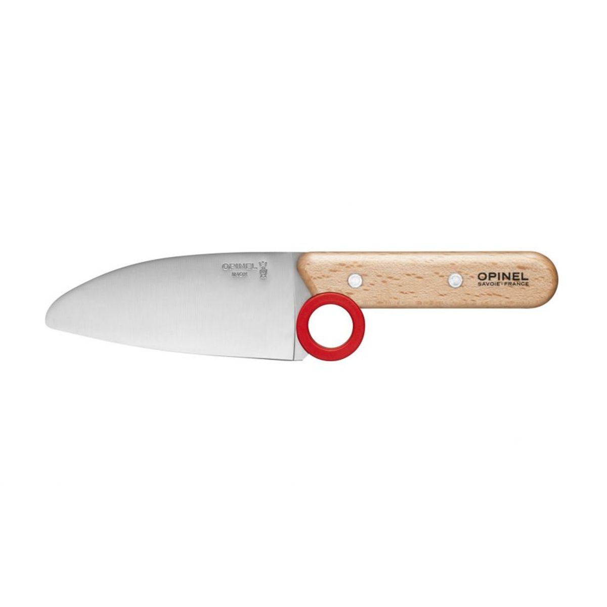 OPINEL - Set Opinel Le petit chef OPINEL
