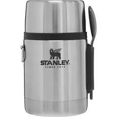STANLEY - Termo Comida Adventure Acero - 532 ml