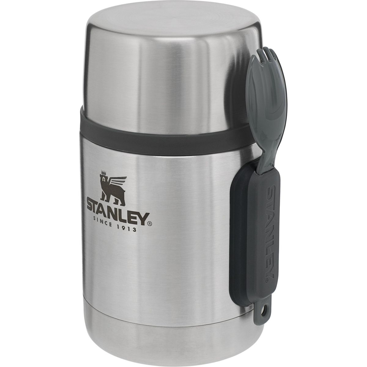 STANLEY - Termo Comida Stanley Adventure Acero - 532 ml STANLEY