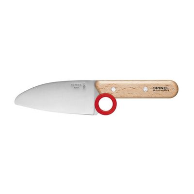 Imagen 2 del producto Cuchillo Chef con protector de dedos