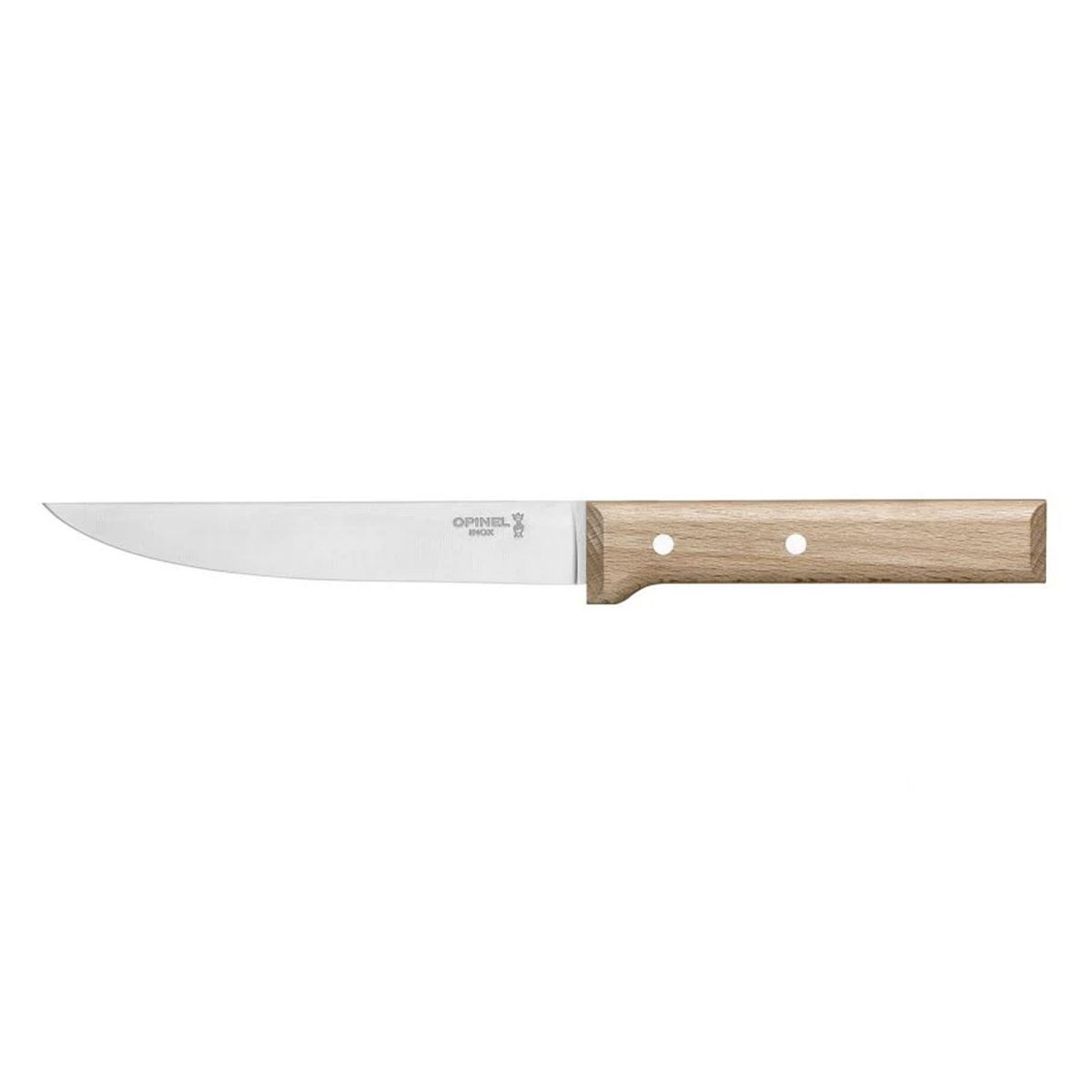 OPINEL - Cuchillo Opinel N°120 Trozar OPINEL
