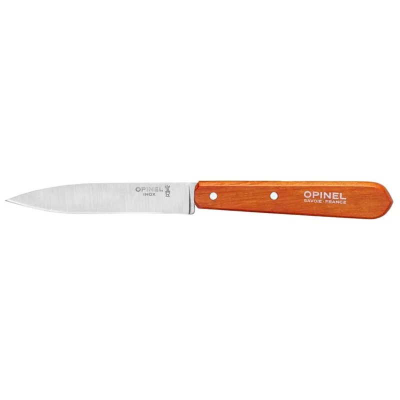 OPINEL - Cuchillo Opinel N°112 naranjo OPINEL