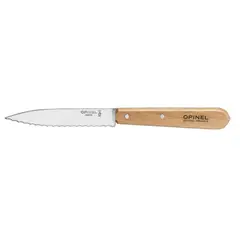 OPINEL - Cuchillo N°113 dentado