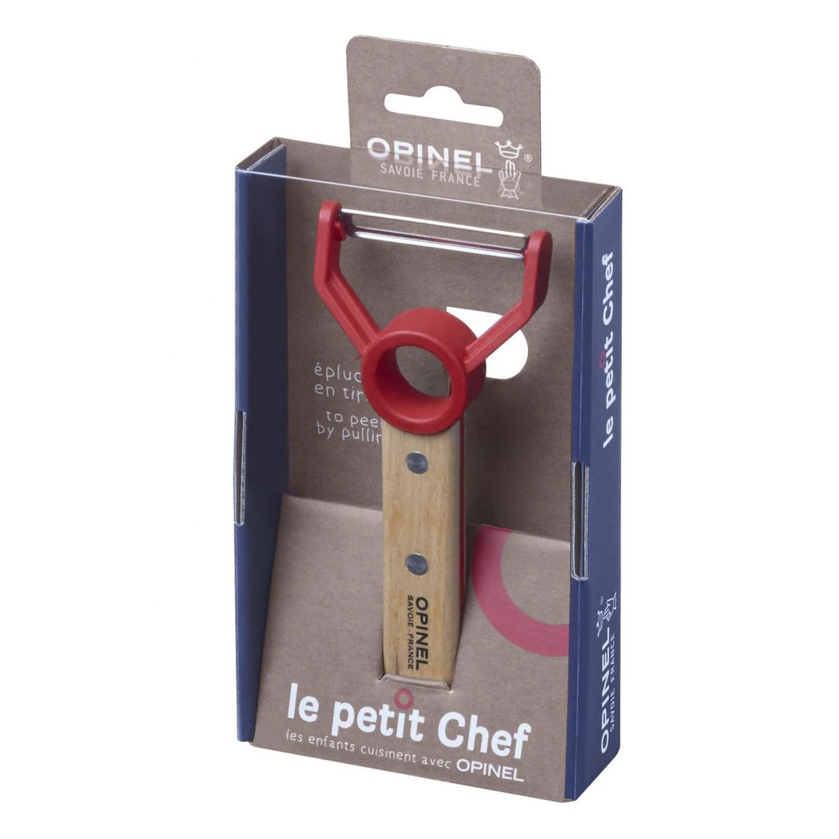 OPINEL - Pelador Opinel OPINEL