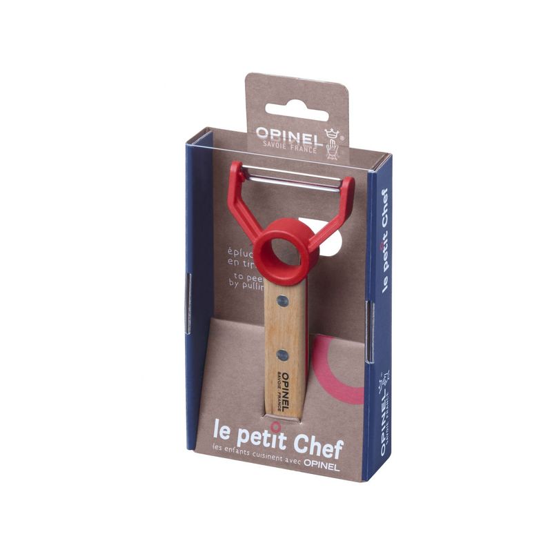 OPINEL - Pelador Opinel - Crema