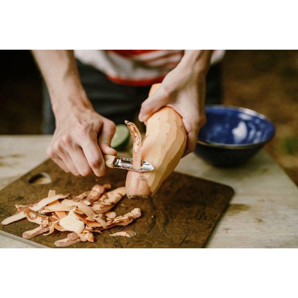 OPINEL - Pelador Opinel N°115 OPINEL