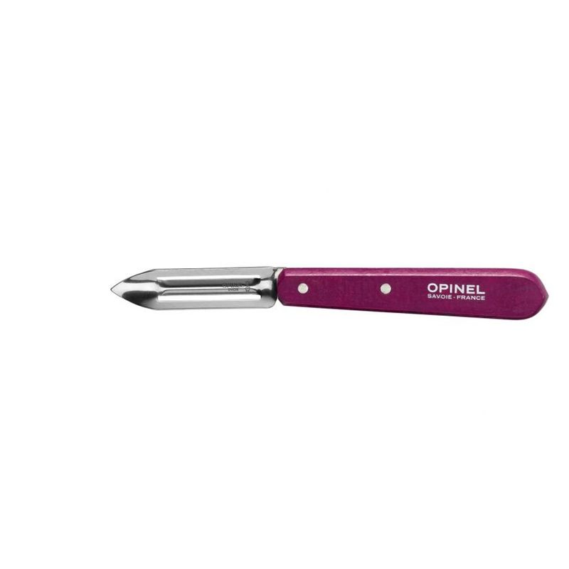 OPINEL - Pelador Opinel N°115 morado OPINEL