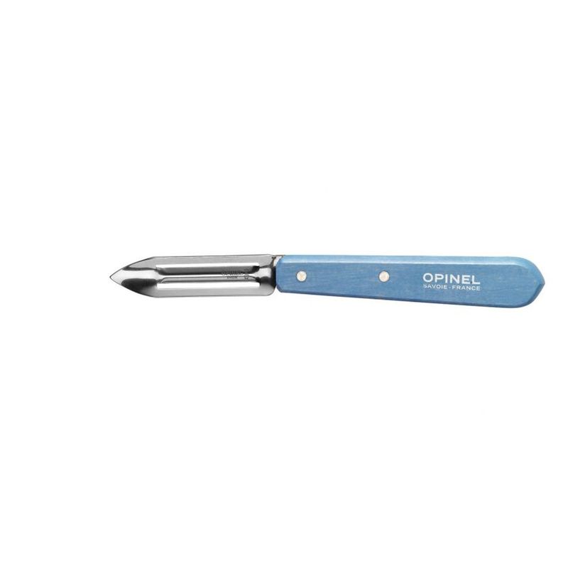 OPINEL - Pelador Opinel N°115 celeste OPINEL
