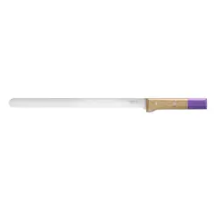 OPINEL - Cuchillo Carpaccio N°123 POP morado