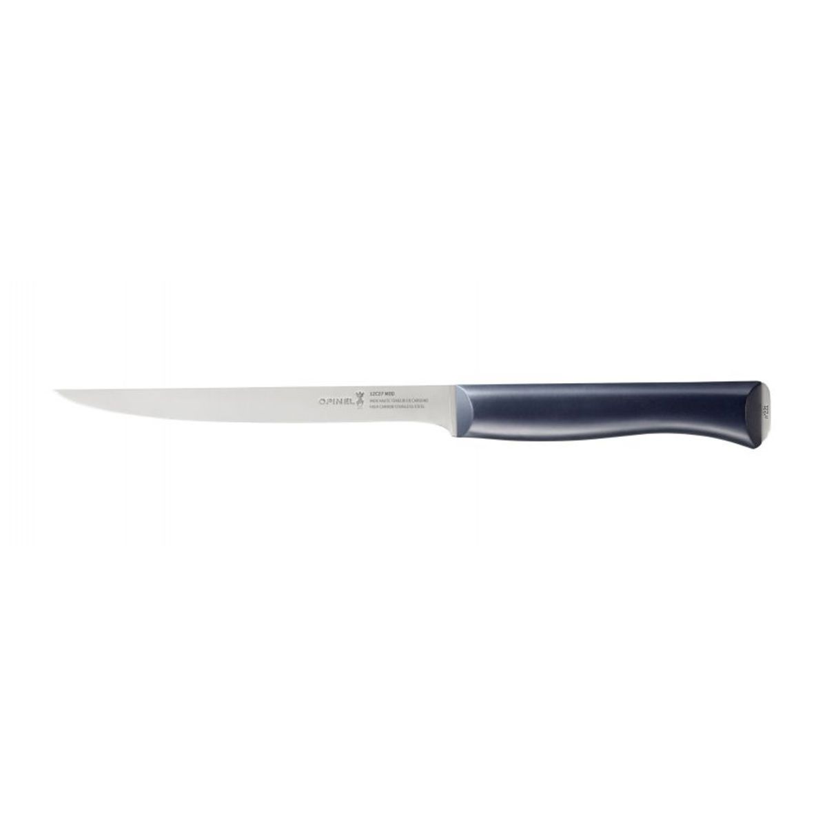 OPINEL - Cuchillo Opinel N°221 Afilado Intermpora OPINEL
