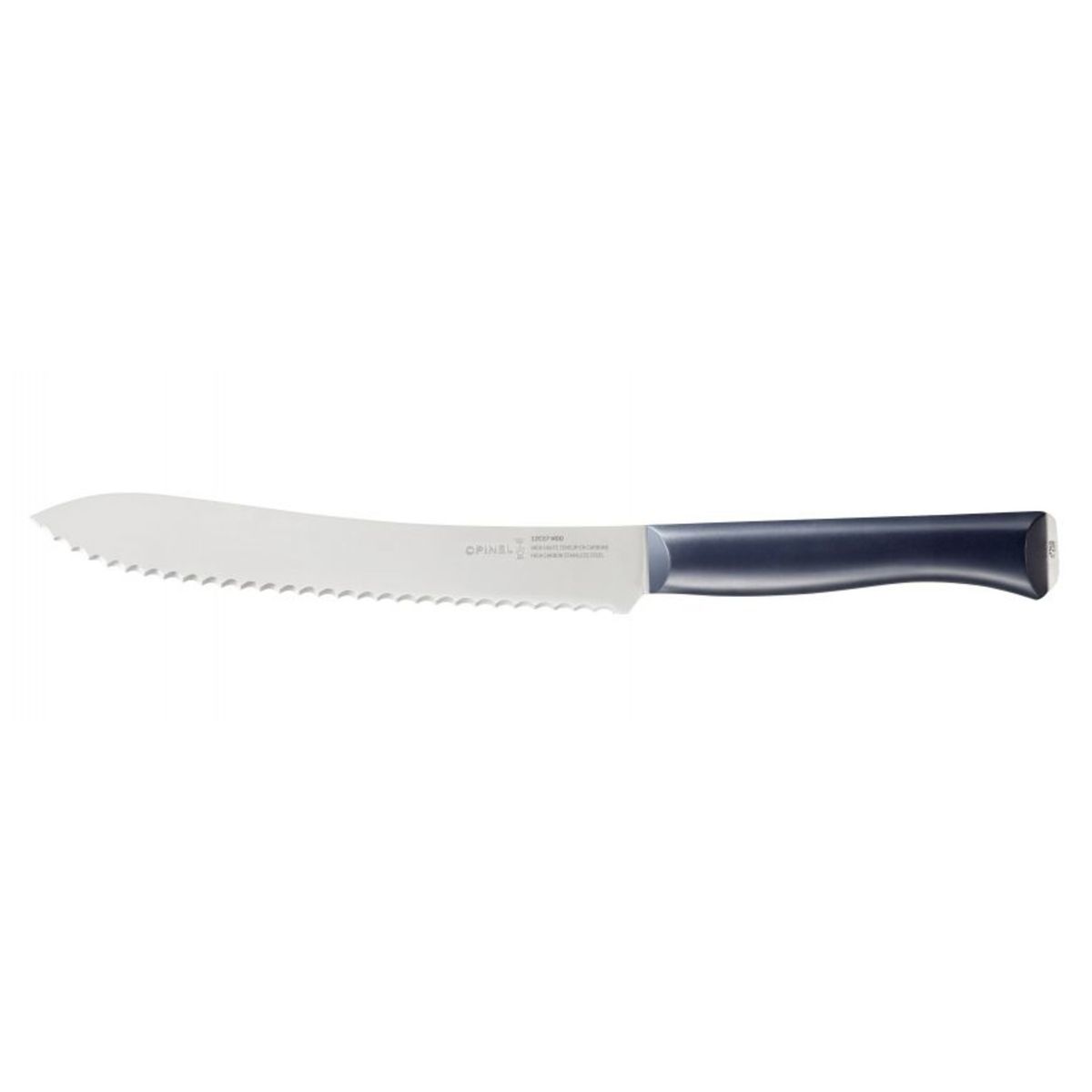 OPINEL - Cuchillo Opinel N°216 para pan Intempora OPINEL