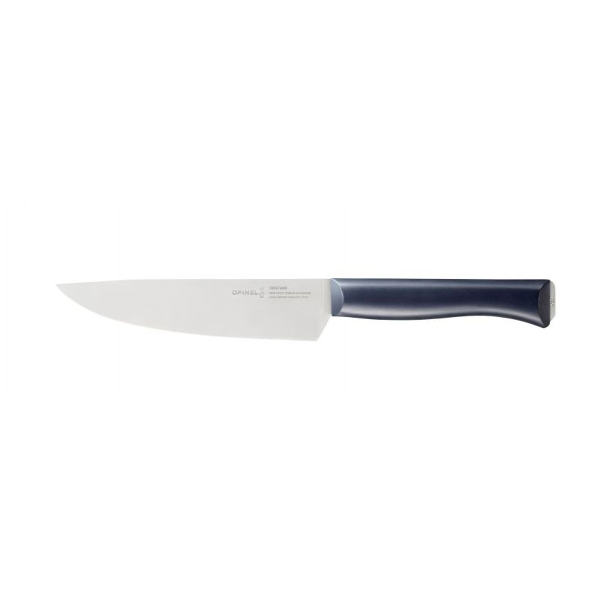 OPINEL - Cuchillo Opinel N°217 Chef pequeño Intempora OPINEL