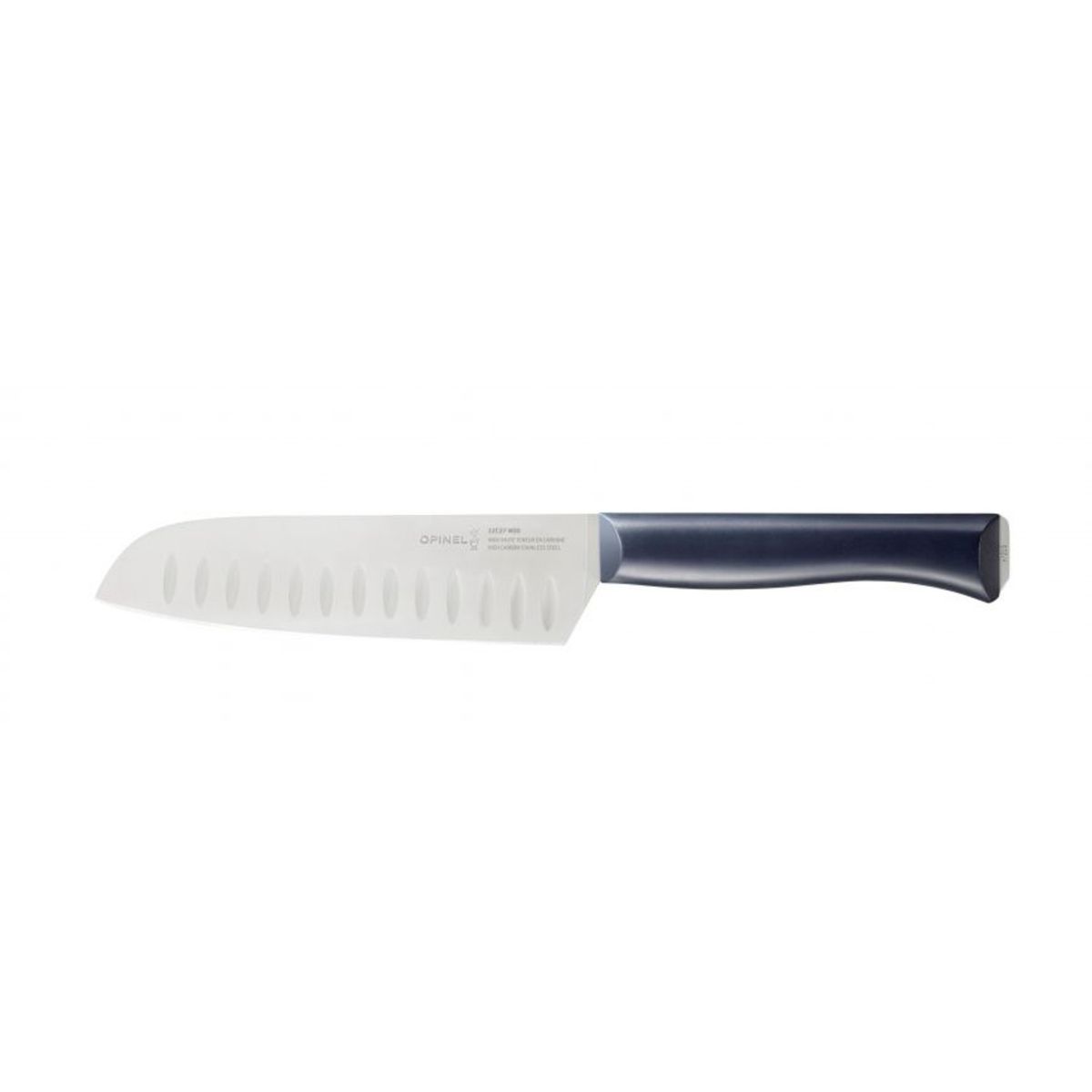 OPINEL - Cuchillo Opinel N°219 Santoku Intempora OPINEL
