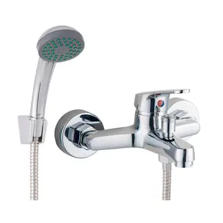 DUSCHY - Monomando Tina Ducha Falun