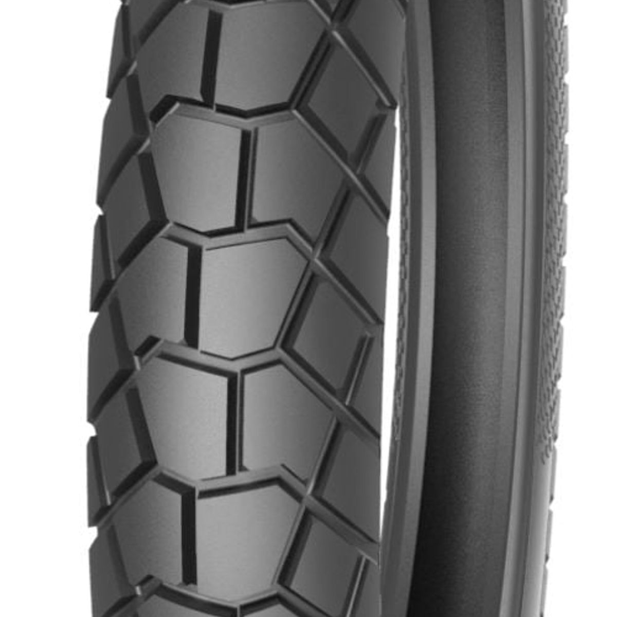 WOPID - Neumático Moto TIMSUN 110 70-17