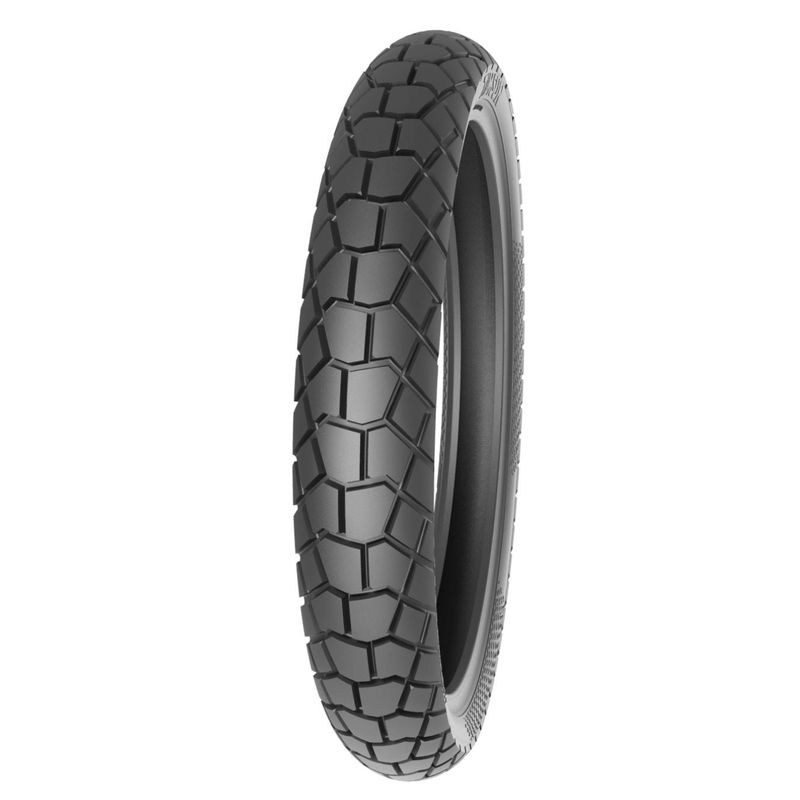WOPID - Neumático Moto TIMSUN 110 70-17