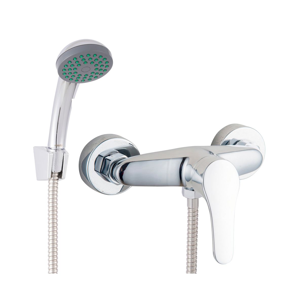 DUSCHY - Monomando Solo Ducha Falun