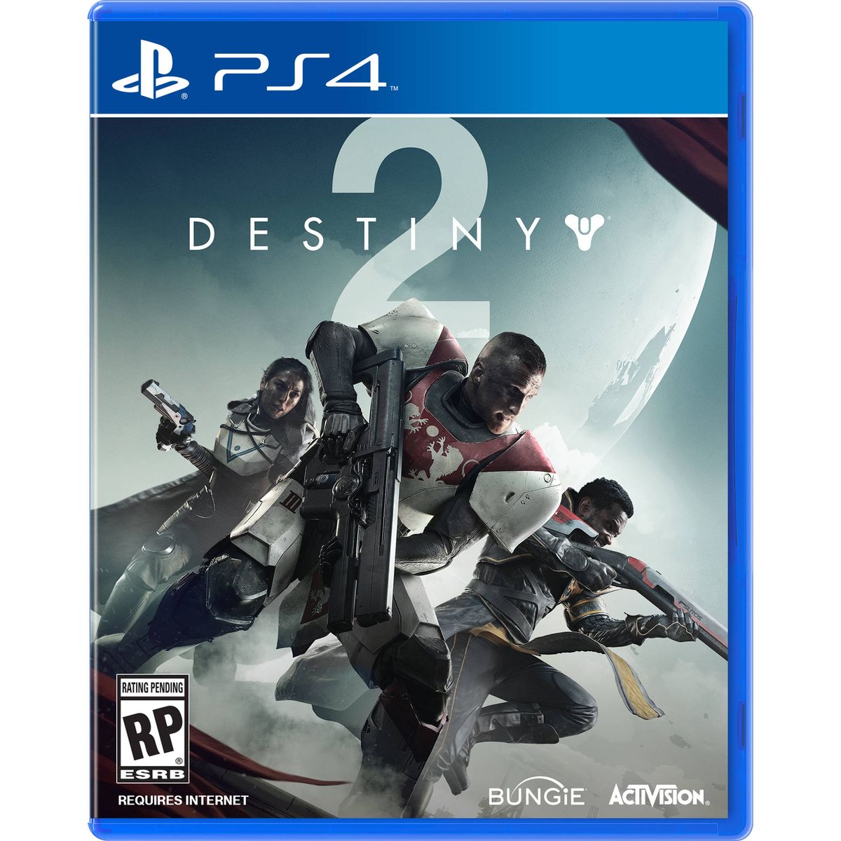 SONY - Destiny 2 - Playstation 4 - Sniper
