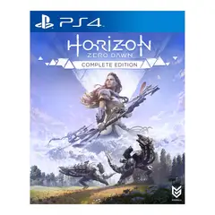 SONY - Horizon Zero Dawn Complete Edition - Ps4 - Sniper